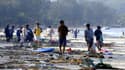 Le 26 décembre 2004, un terrible tsunami ravageait les cotes de l'Asie du sud-est