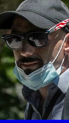 "Je cherche une aiguille dans une botte de foinl'audio troublant de Cédric Jubillar après la disparition de Delphine 