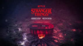 Free et Stranger Things font fort : une box internet tout inclus est à prix ultra intéressant