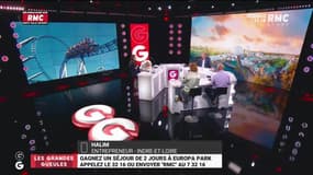 GG, set et match : Doit-on prolonger le bouclier énergétique ? - 13/07