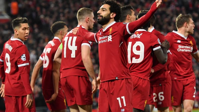 Liverpool