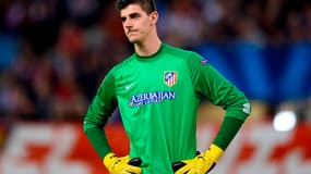 Thibaut Courtois