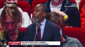 Salles de spectacles, cinémas... stop à la distanciation physique ? - 17/09