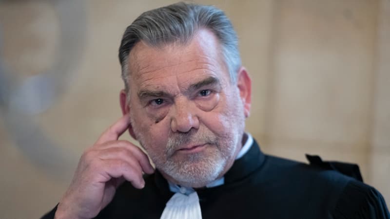 Mort de Nahel: l'avocat de la mère de l'ado tué fustige une "décision politique" après le renvoi du policier devant la cour criminelle pour violences et non pour meurtre