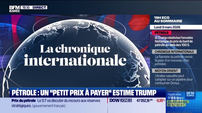 Blocage du détroit d'Ormuz : Serait-on à l'aube d'un nouveau choc pétrolier ?
