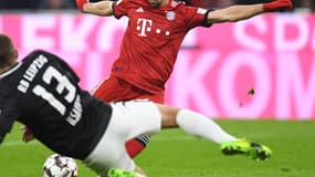 Franck Ribéry devrait continuer à jouer au football après son départ du Bayern Munich... et pourrait rebondir au Qatar ! 