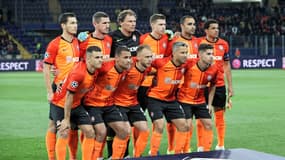 Equipe Shakhtar