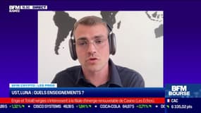 Gestion de crise : Comment a réagi Just Mining suite à la surexposition de son produit de lending à l’UST ?