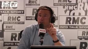After Foot / Jérémy Toulalan, une éventuelle perte pas si grave que ça ! 10/04
