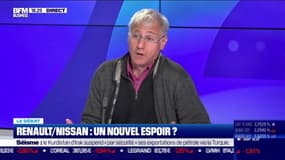 Good Evening Business : Partie 1 - 06/02
