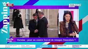 Le Zapping RMC - 27/02