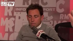 After Foot / Riolo : "Ibra ? Il n’en touche plus une sur le terrain !" 05/04