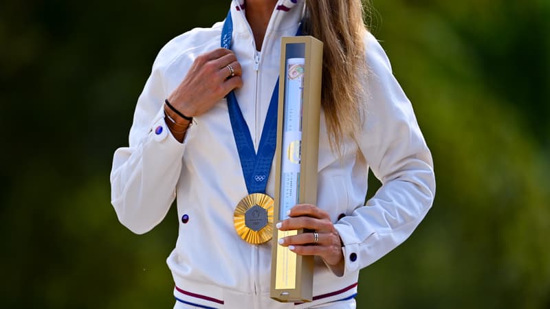 JO 2024: le tableau des médailles à l'issue de la deuxième journée, avec la France en bonne position