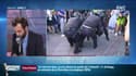 La France appelle à la "libération rapide" des manifestants arrêtés en Russie 