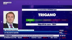 Pépites & Pipeaux : Trigano - 05/01