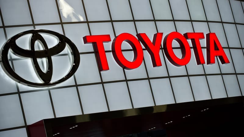 Toyota a vendu 10,4 millions de véhicules en 2017. 