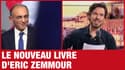Arnaud Demanche pirate le 3216 - Zemmour sort un nouveau livre