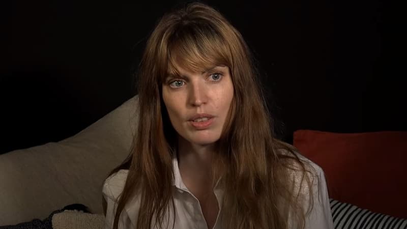 La journaliste Blandine Rinkel a été récompensée du prix Méduse, pour son ouvrage "Vers la violence" (éditions Fayard).