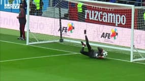Espagne-Argentine : un duel hispanophone pour préparer le Mondial