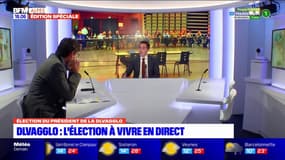 Élection du président de DLVA: un enjeu majeur pour le département