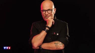 Pascal Obispo fait ses débuts de coach dans "The Voice", le 27 janvier 2018