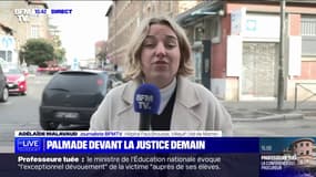 Pierre Palmade sera devant la justice ce vendredi, pour l'appel par le parquet de Melun de son assignation à résidence