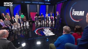 Le Forum BFMTV – Budget : allez-vous payer la facture ?