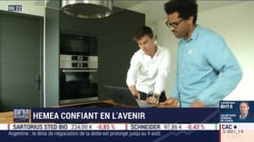 La France qui résiste : Hemea confiant en l'avenir - 06/07