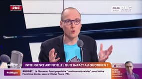 Intelligence Artificielle : Un outil du quotidien