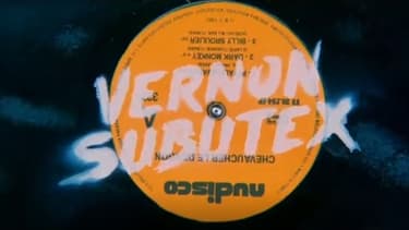 Vernon Subutex