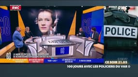"On s'en fout, on s'en fout pas" : La maire de Poitiers finance des ateliers de désobéissance civile - 02/11