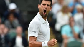 Novak Djokovic n'est pas fan des matches de 11 heures.