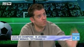 Rothen : "Monaco a gagné la bataille du milieu"