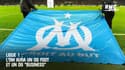 Ligue 1 : L'OM aura un DG Foot et un DG "Business"