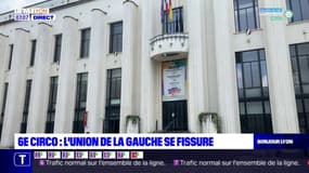 Lyon: incidents dans le quartier de la Duchère jeudi soir