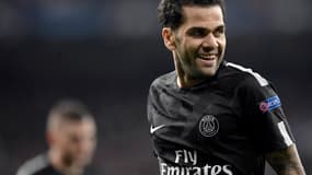 Dani Alves
