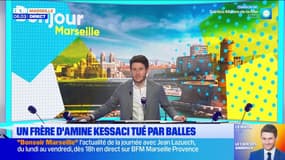 Le journal de 8h du vendredi 14 novembre 2025