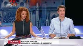 Le monde de Macron : On peut désormais passer le permis de conduire à 17 ans ! - 19/07