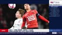 Ligue 1 - Les débuts de Julien Stéphan sur le banc du Stade rennais