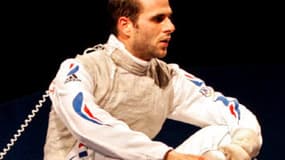 Erwan Le Péchoux