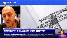 Le secrétaire fédéral de la CGT-FNME annonce des grèves de la gratuité du gaz