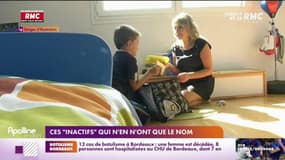 Ces "inactifs" qui n'en n'ont que le nom
