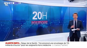 20H Politique - Mardi 7 Juillet 2020