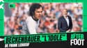  Mort de Beckenbauer : l'hommage de Leboeuf pour son "idole de jeunesse"