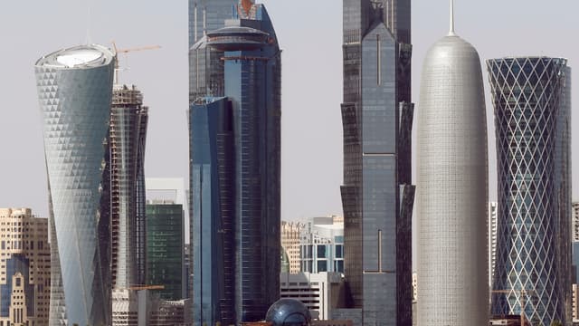Le Qatar offre le meilleur niveau de vie pour les salariés qui s'y expatrient.