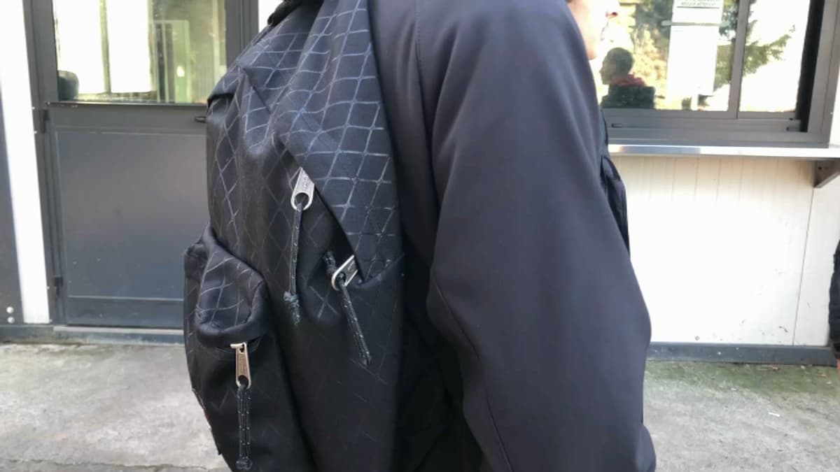 placeholder video