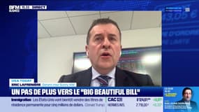 USA Today : Un pas de plus vers le "big beautiful bill", par Eric Lafrenière - 26/02