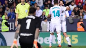Isco
