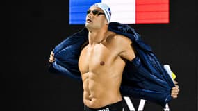 Florent Manaudou