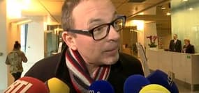 "Myriam el Khomri était-elle assez taillée pour affronter un tel texte?", demande Yann Galut